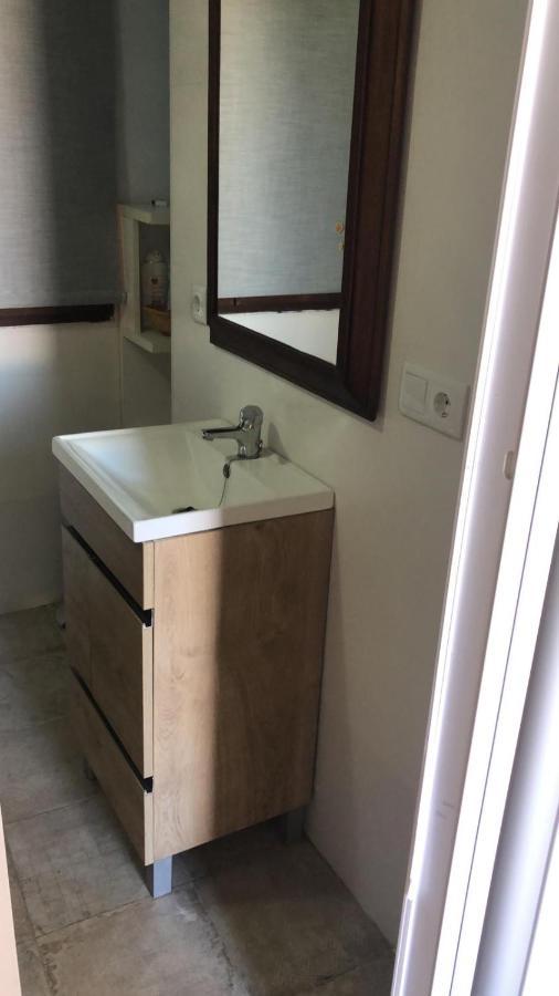 Ferienwohnung Mirador De Garciez Torre del Campo Exterior foto