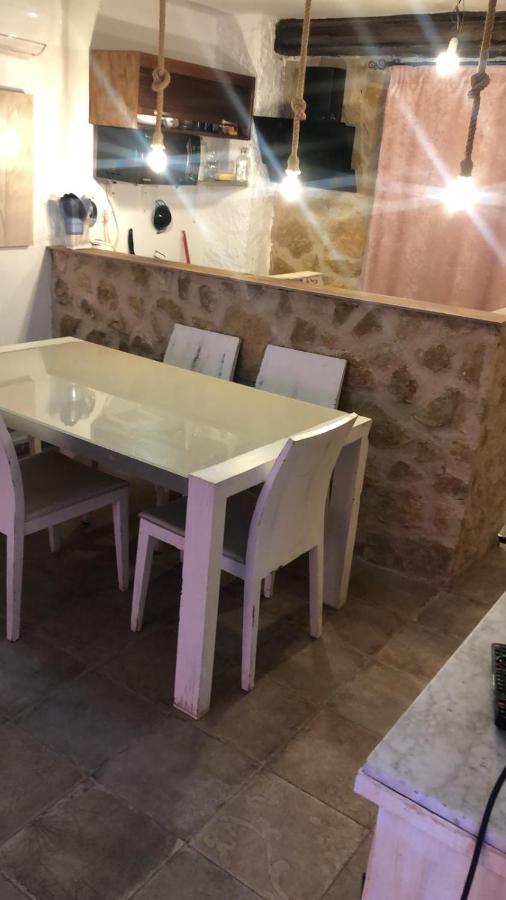 Ferienwohnung Mirador De Garciez Torre del Campo Exterior foto