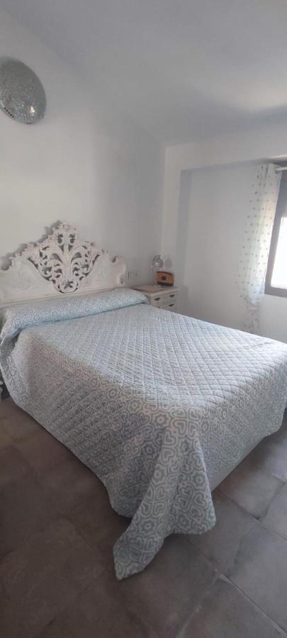 Ferienwohnung Mirador De Garciez Torre del Campo Exterior foto