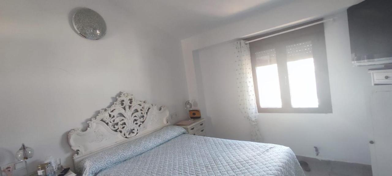 Ferienwohnung Mirador De Garciez Torre del Campo Exterior foto