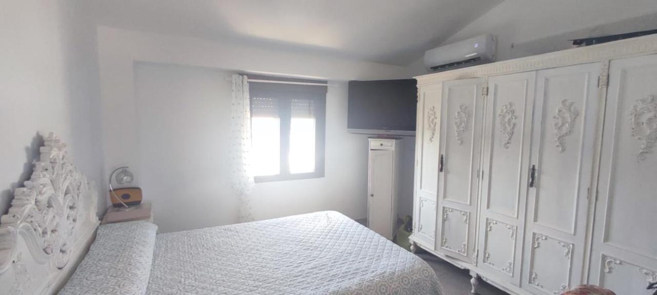 Ferienwohnung Mirador De Garciez Torre del Campo Exterior foto